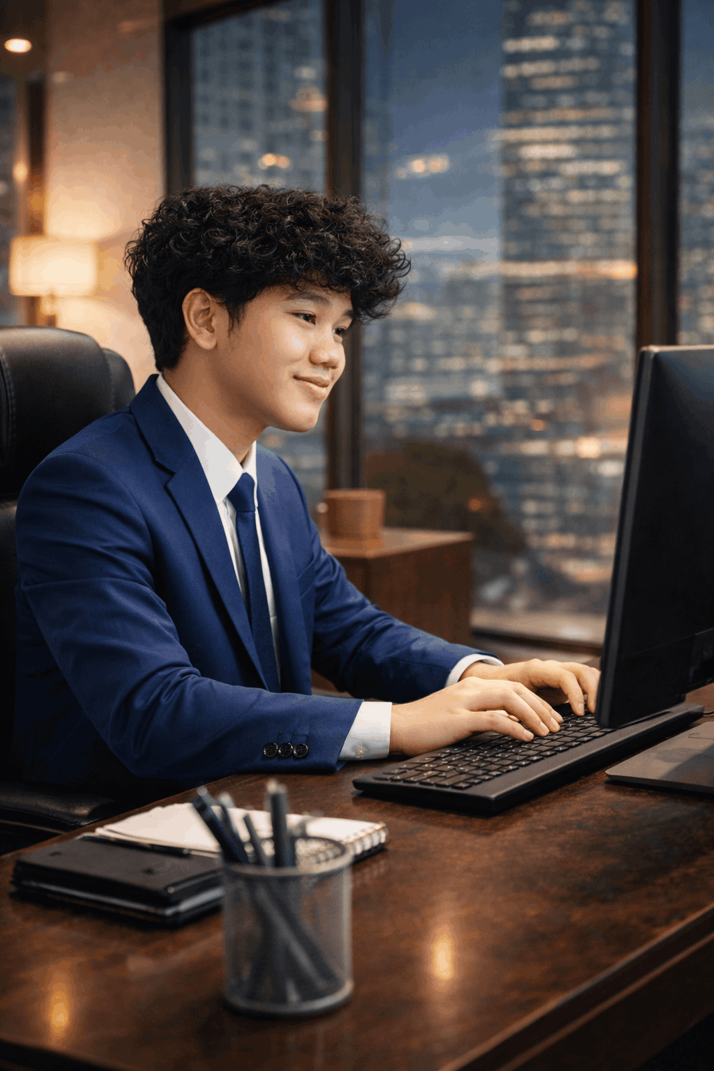 Mobirise Website Builder